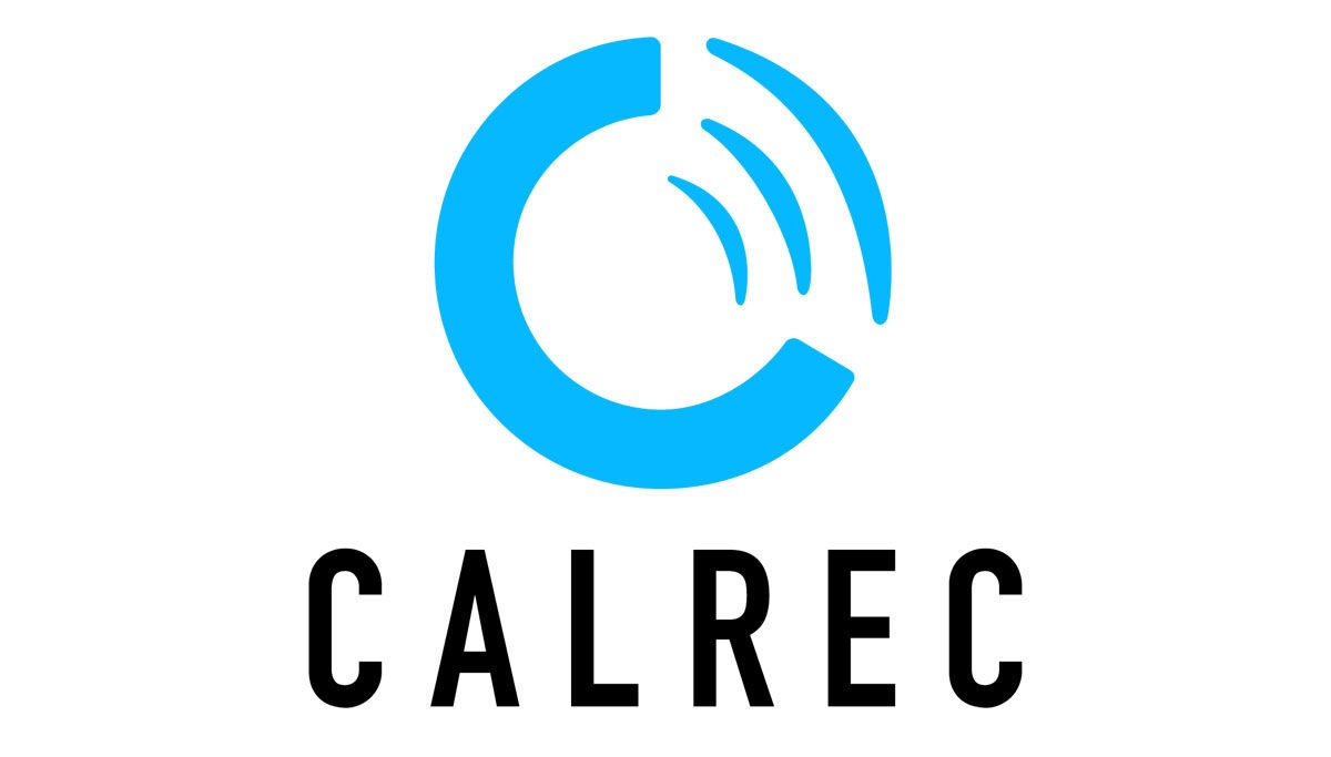 Nyt agentur: Calrec